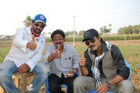 All the Best Movie Working Stills